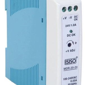 Raya Montajlı Switching Güç Kaynakları