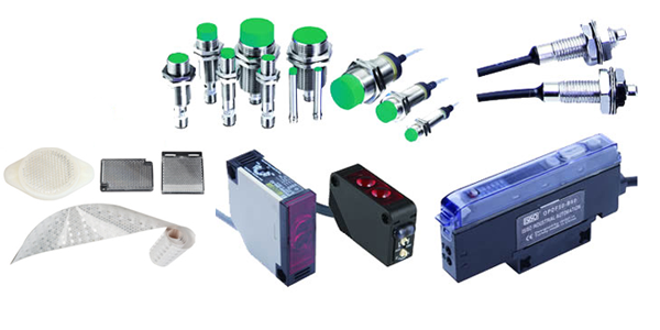 Sensörler & Fotoseller