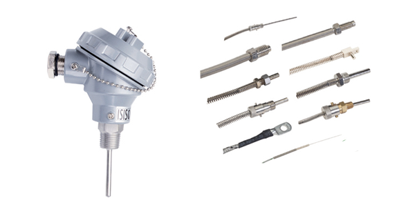 Termokupl & Ölçü Aletleri